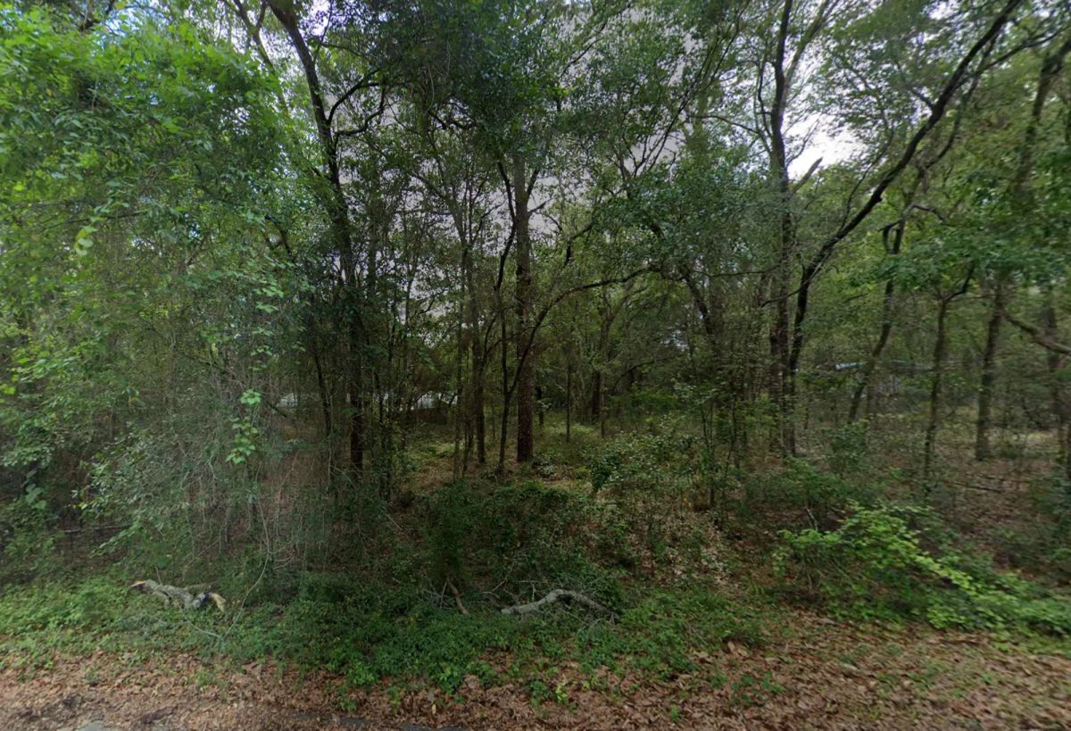 Residential Lot for Mobile Homes in Inverness, FL - Main image