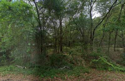 Residential Lot for Mobile Homes in Inverness, FL