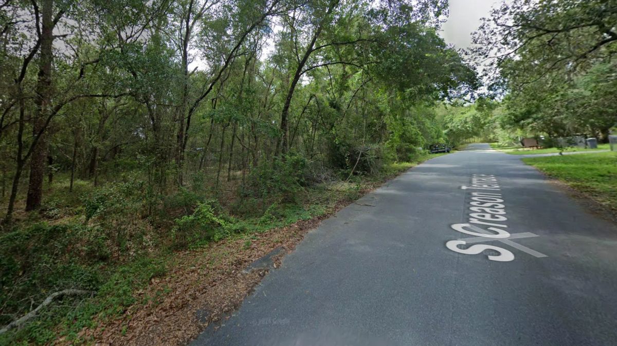 Residential Lot for Mobile Homes in Inverness, FL - Image 3