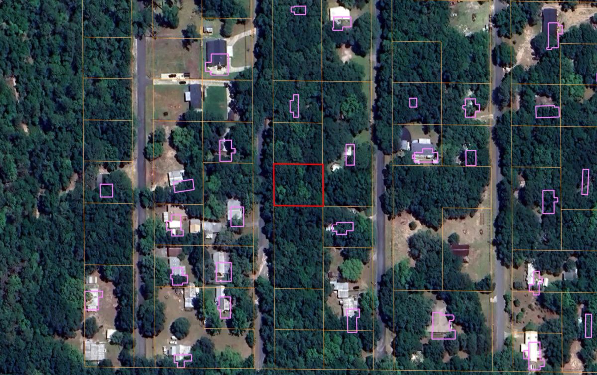 Residential Lot for Mobile Homes in Inverness, FL - Image 4