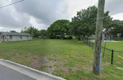 Cleared, Level Residential Vacant Lot in Fort Pierce, FL