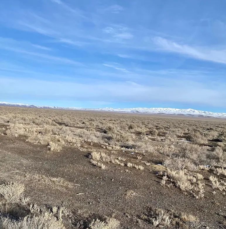 4.54 Acres Of Land With Mountain Views Near Crescent Valley, NV - Main image