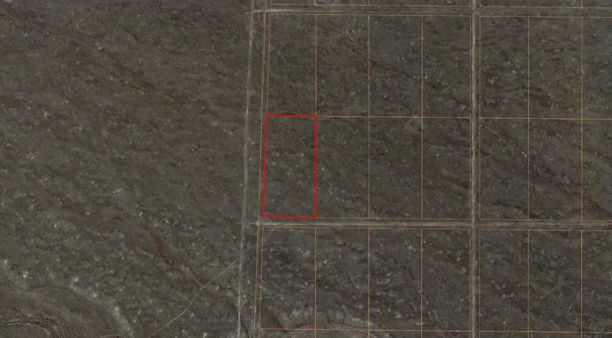 4.54 Acres Of Land With Mountain Views Near Crescent Valley, NV - Image 2