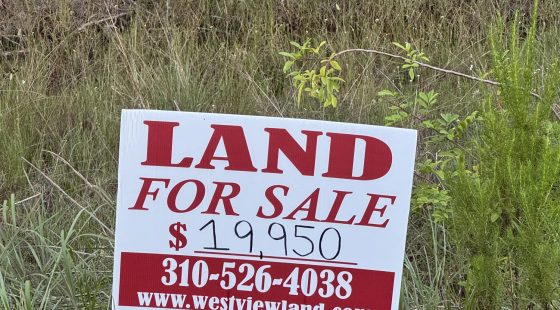 Nearly Half an Acre near Lehigh Acres in Lee County, FL