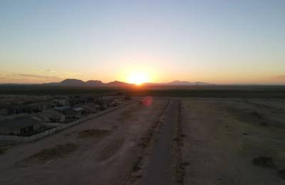 Level, Undeveloped Lot in Arizona City