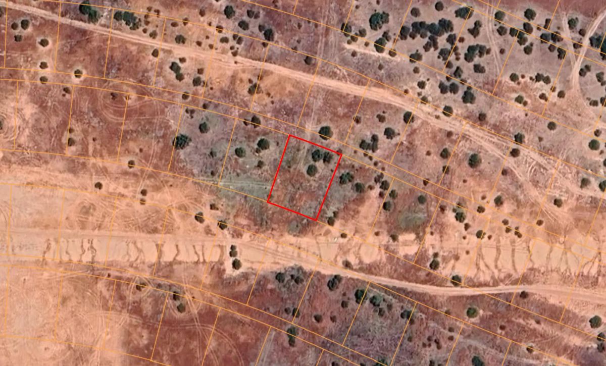 Decorative background for Level, Undeveloped Lot in Arizona City image 6
