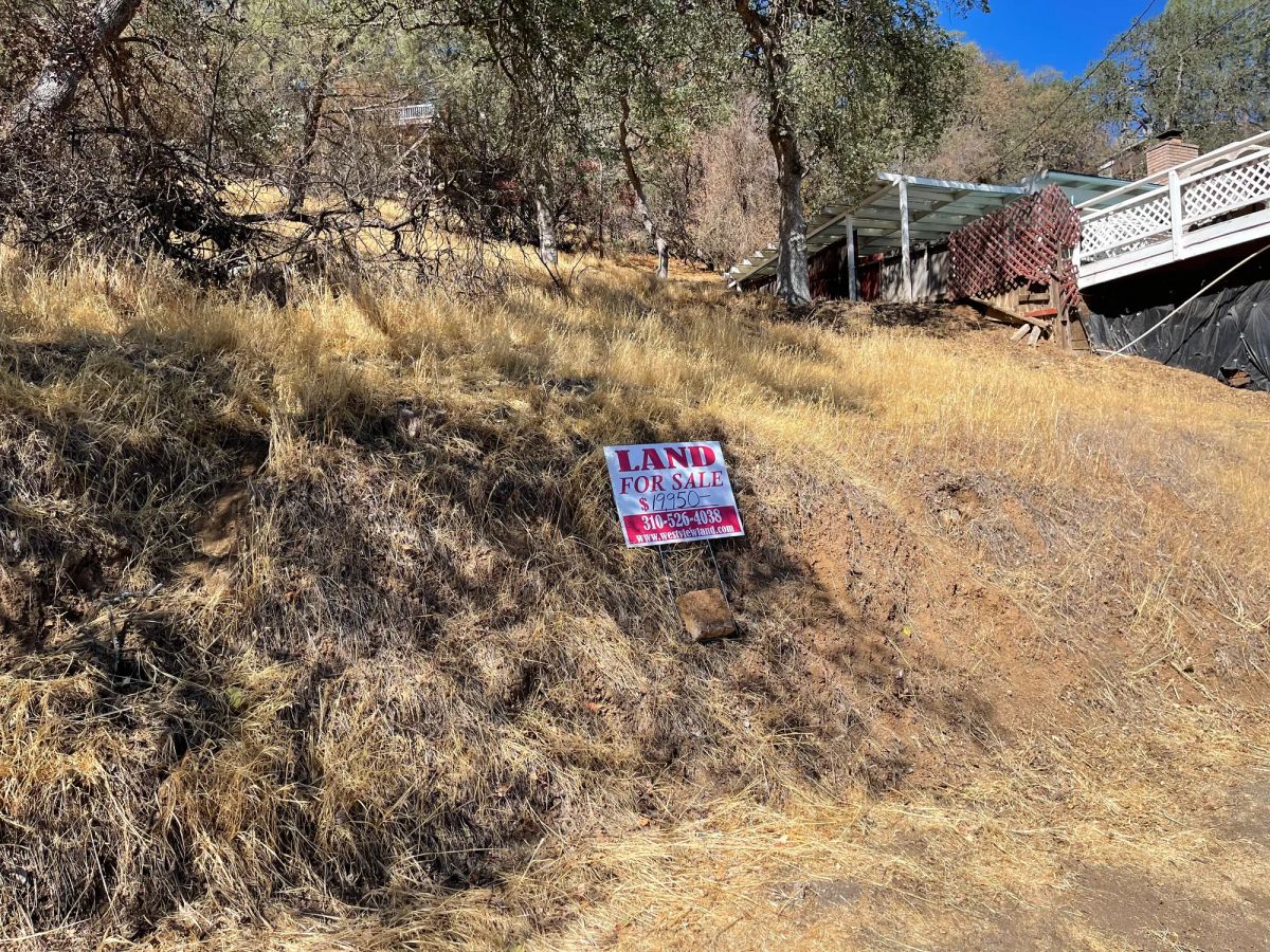 7,169 Sq Ft Residential Lot Right By Clear Lake - Main image