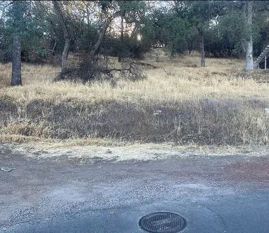 7,169 Sq Ft Residential Lot Right By Clear Lake in Lake County, CA