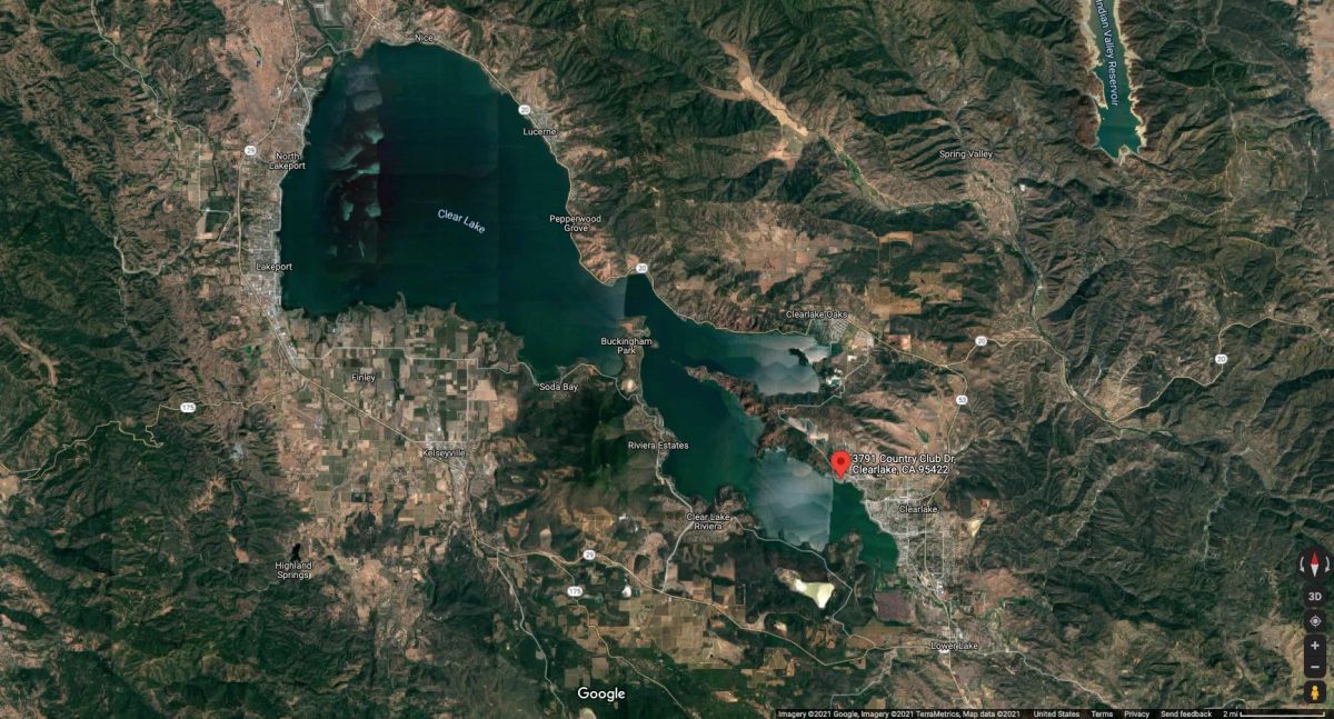 Decorative background for 7,169 Sq Ft Residential Lot Right By Clear Lake image 11