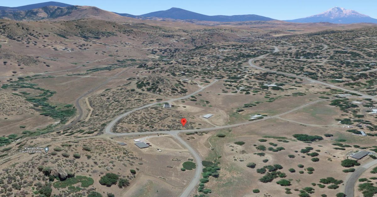 1.08 Acres of Rural Residential Land - Image 4