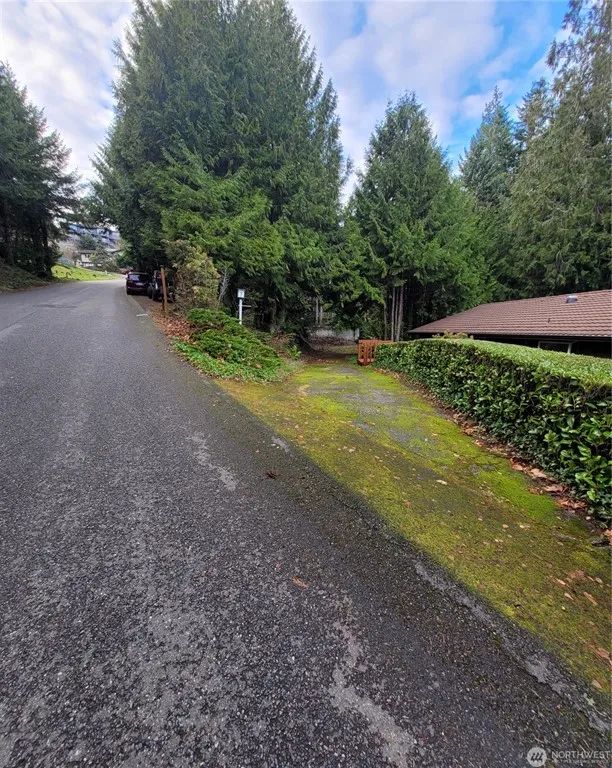 Bremerton, WA Property with Previous Structure - Main image