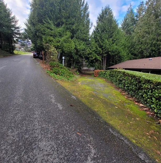 Bremerton, WA Property with Previous Structure in Kitsap County, WA