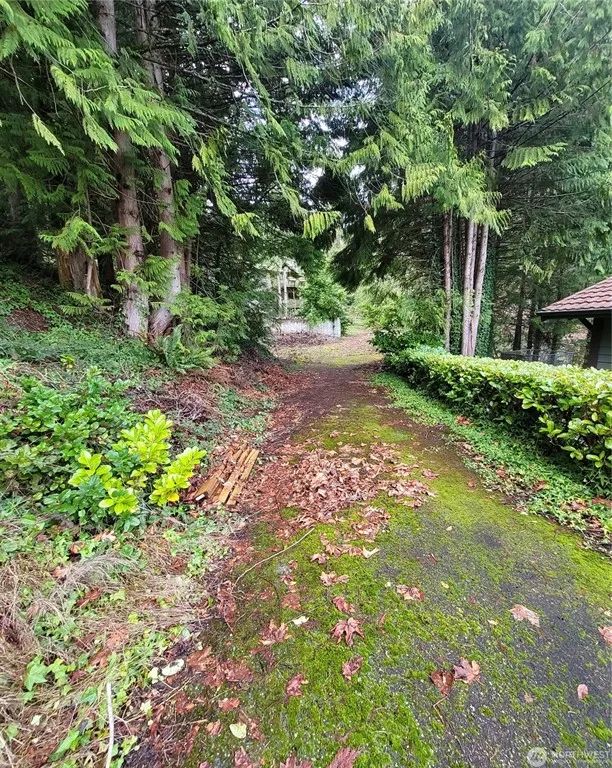 Bremerton, WA Property with Previous Structure in Kitsap County, WA