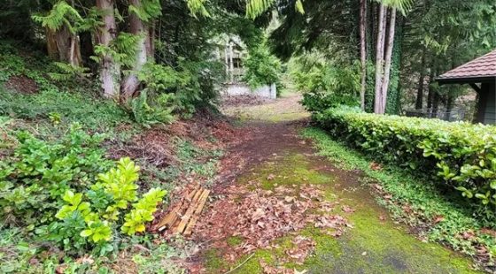 Bremerton, WA Property with Previous Structure in Kitsap County, WA