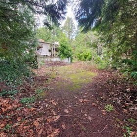 Bremerton, WA Property with Previous Structure in Kitsap County, WA