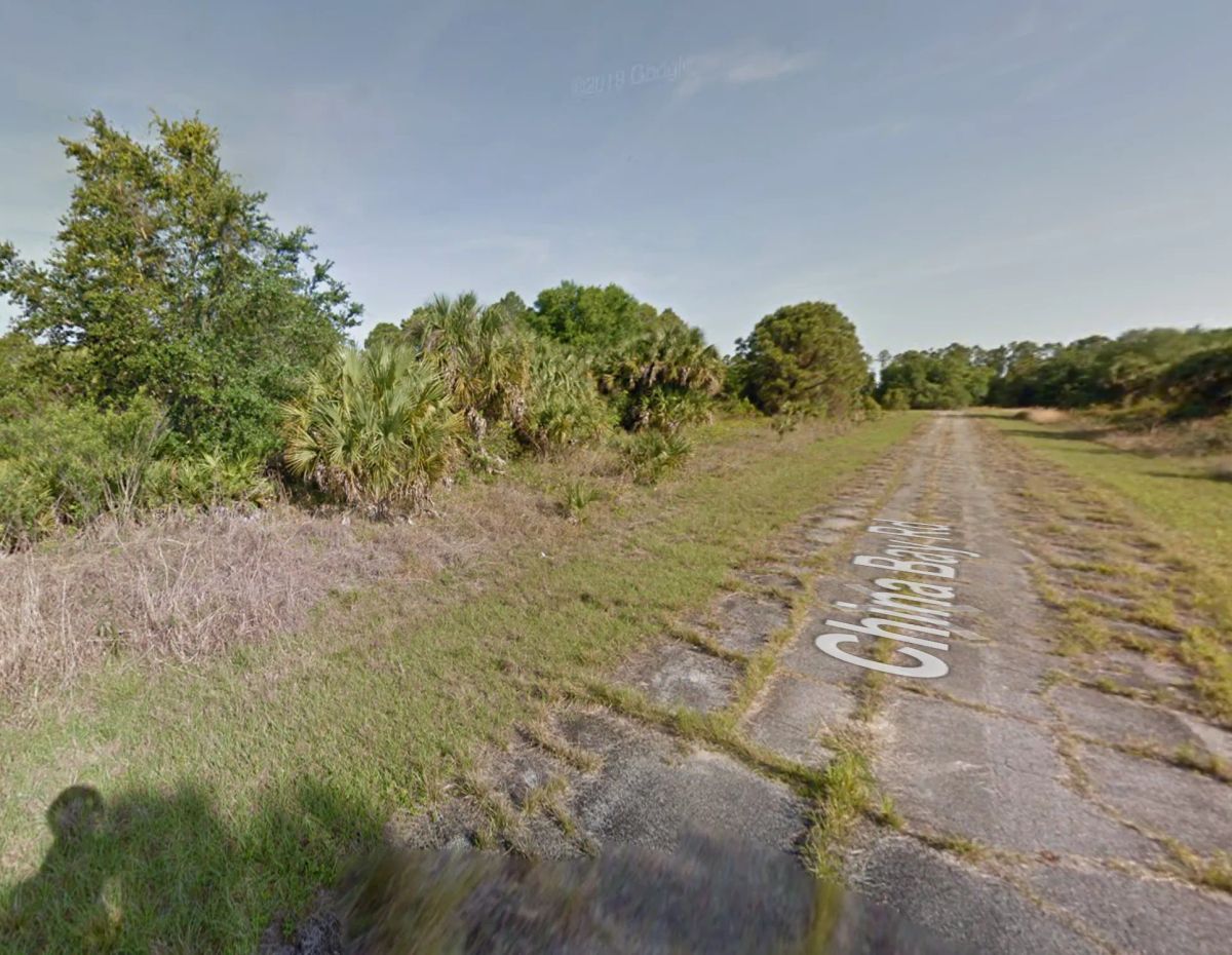 Residential, Level lot in Undeveloped North Port, FL - Image 4