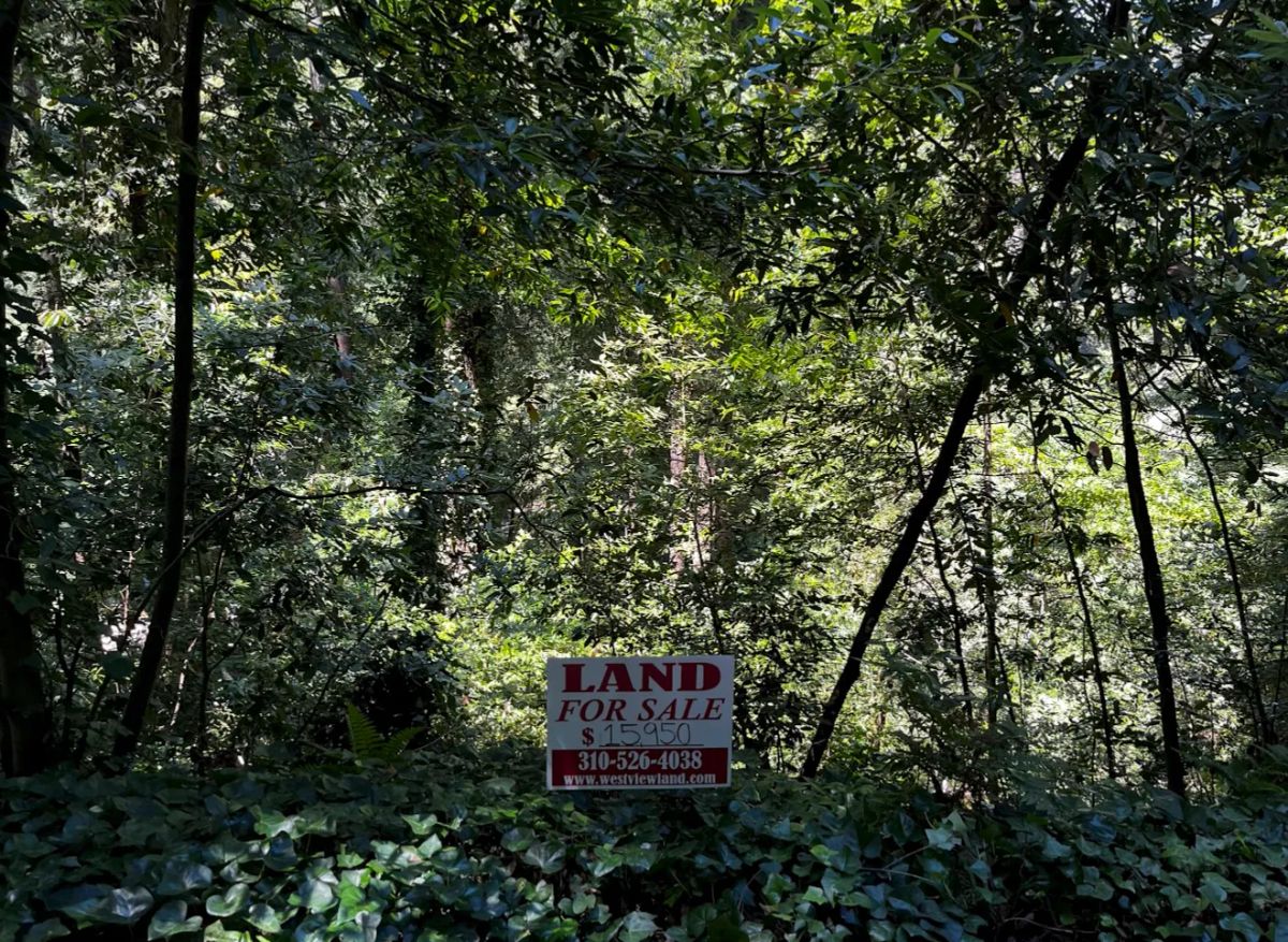 .10 Acres For Sale In Monte Rio, CA - Image 4