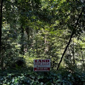 .10 Acres For Sale In Monte Rio, CA in Sonoma County, CA