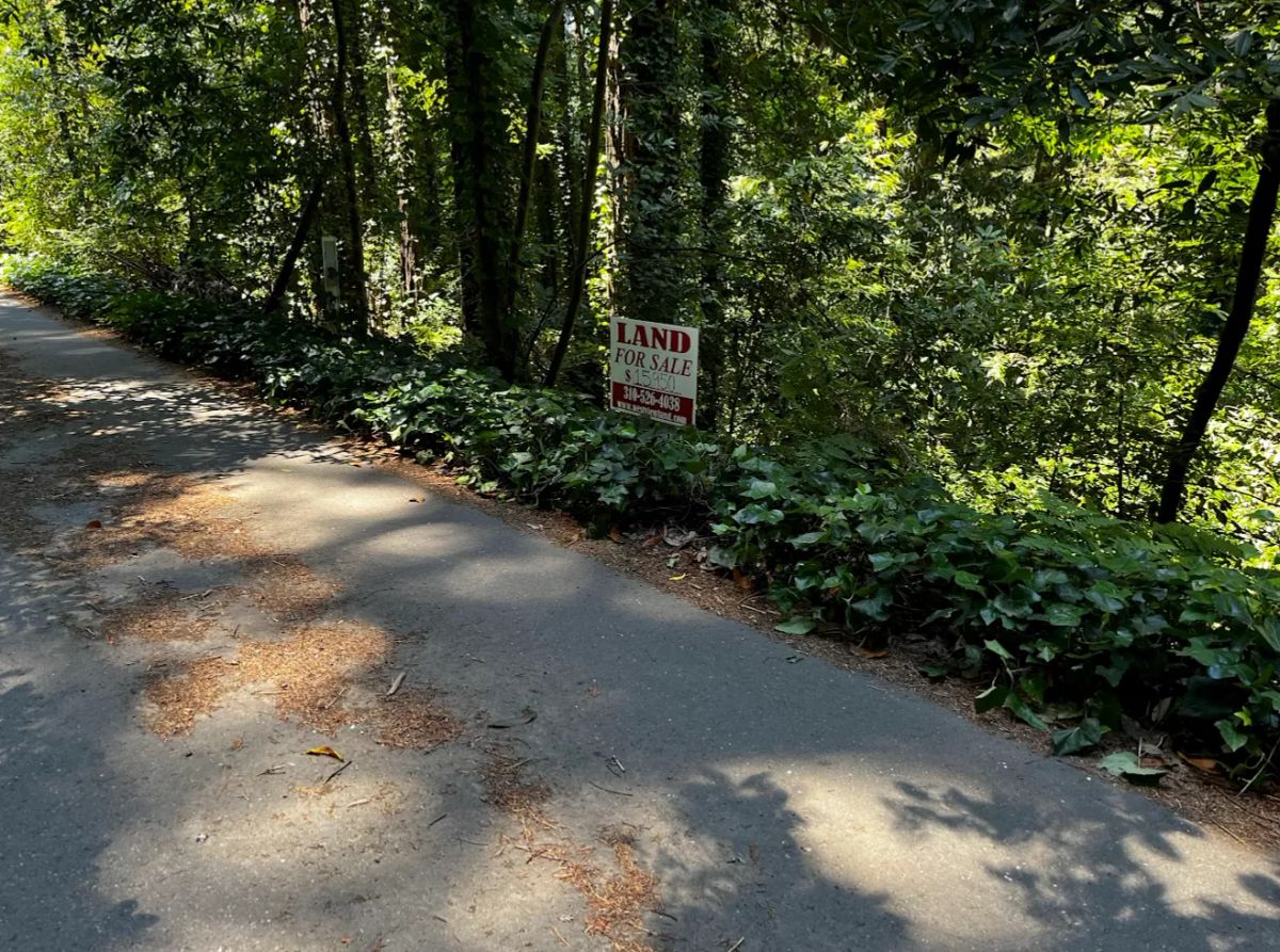 Decorative background for .10 Acres For Sale In Monte Rio, CA image 5