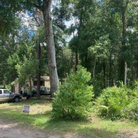 Undeveloped Corner Lot in Hudson, FL in Pasco County, FL