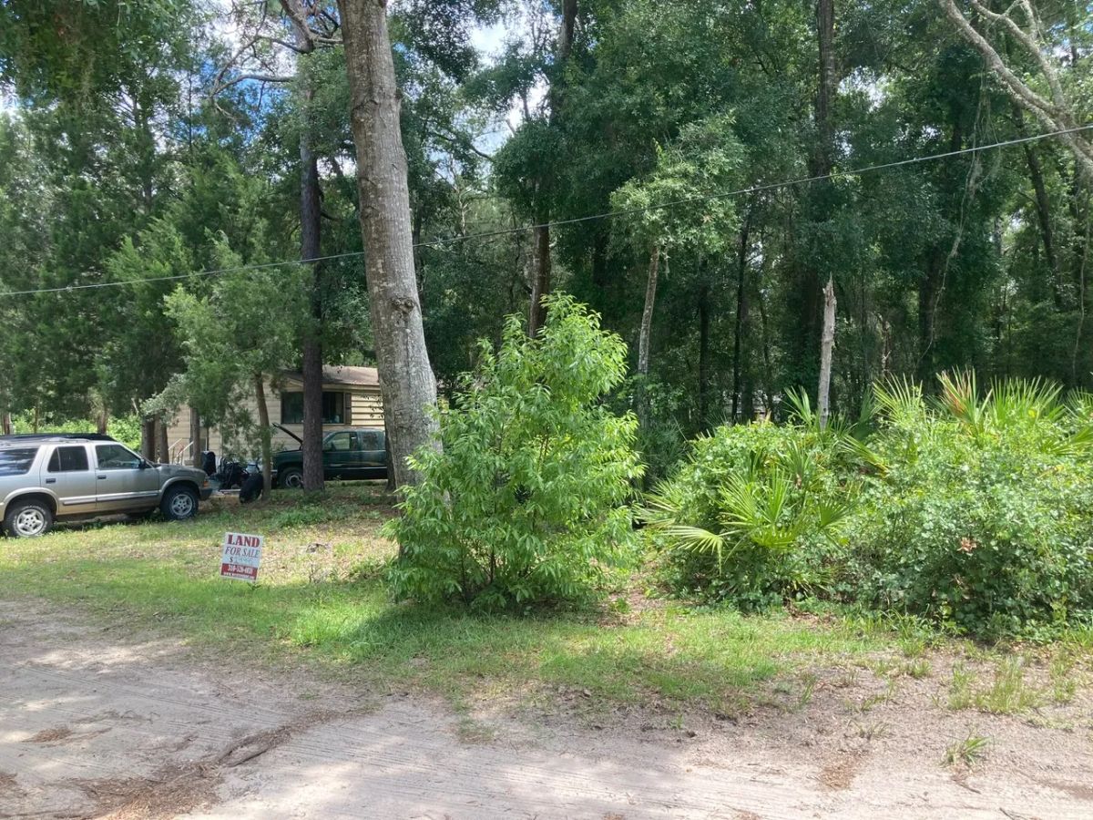 Undeveloped Corner Lot in Hudson, FL - Image 4