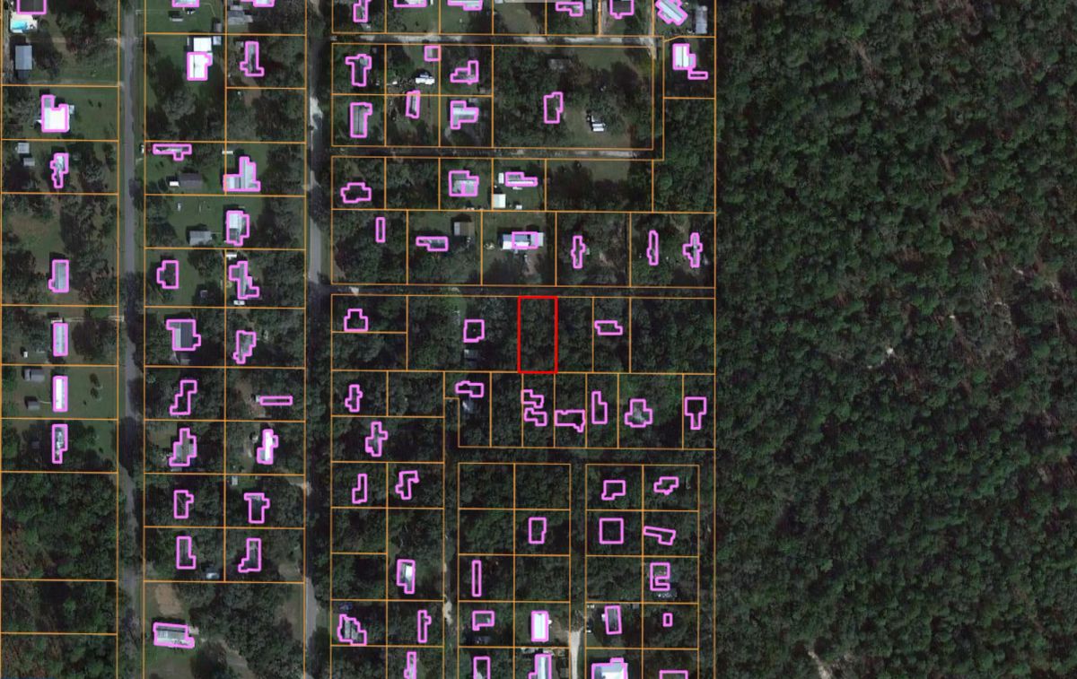 Undeveloped, Residential Property in Inverness, FL - Image 4