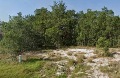 Vacant Lot in Poinciana, FL