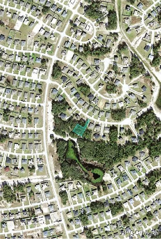 Vacant Lot in Poinciana, FL - Image 3