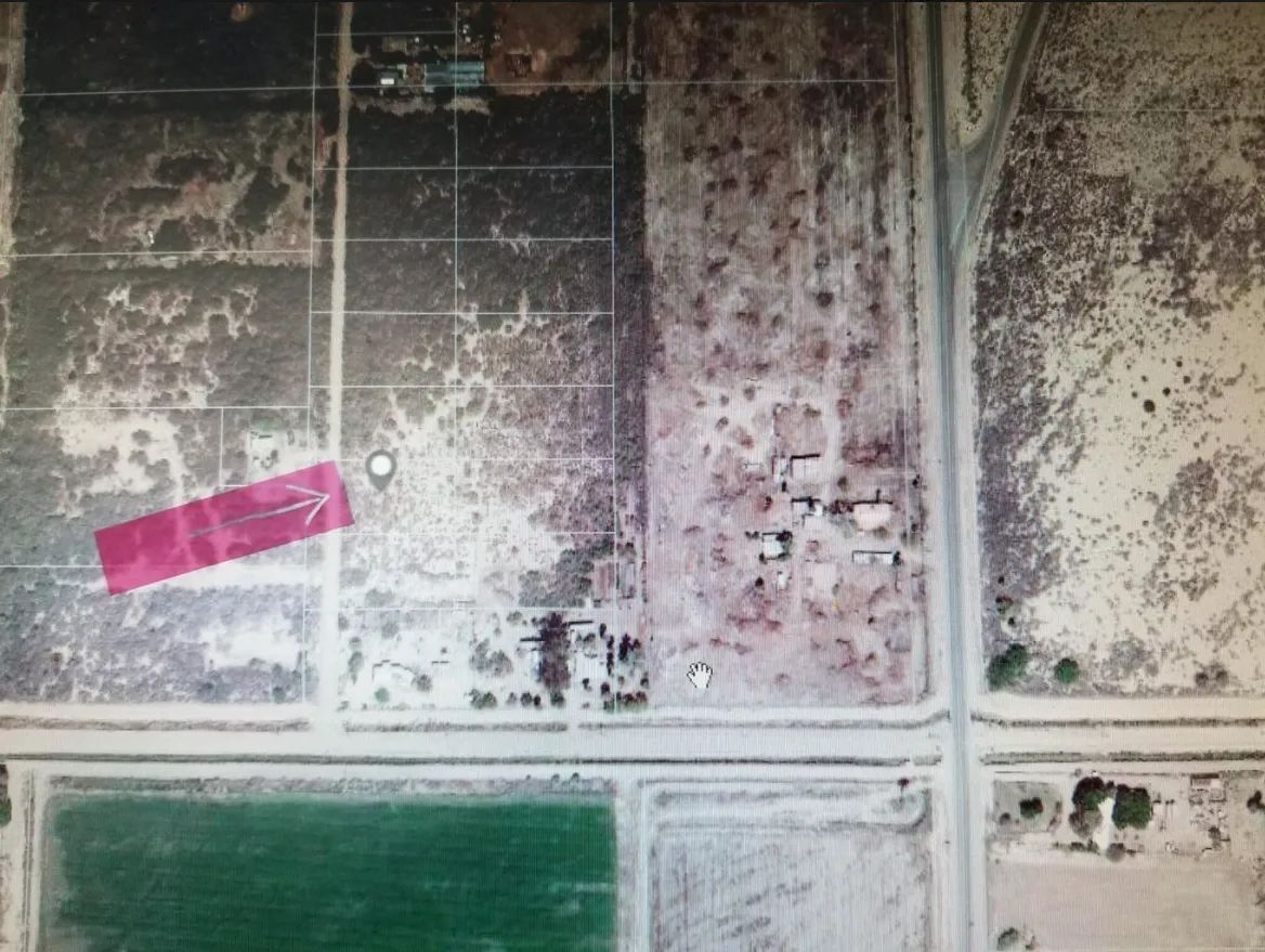 1.08 Acres For Sale In Niland, CA