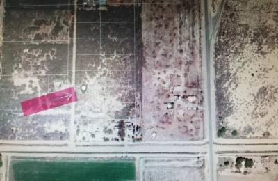 1.08 Acres For Sale In Niland, CA