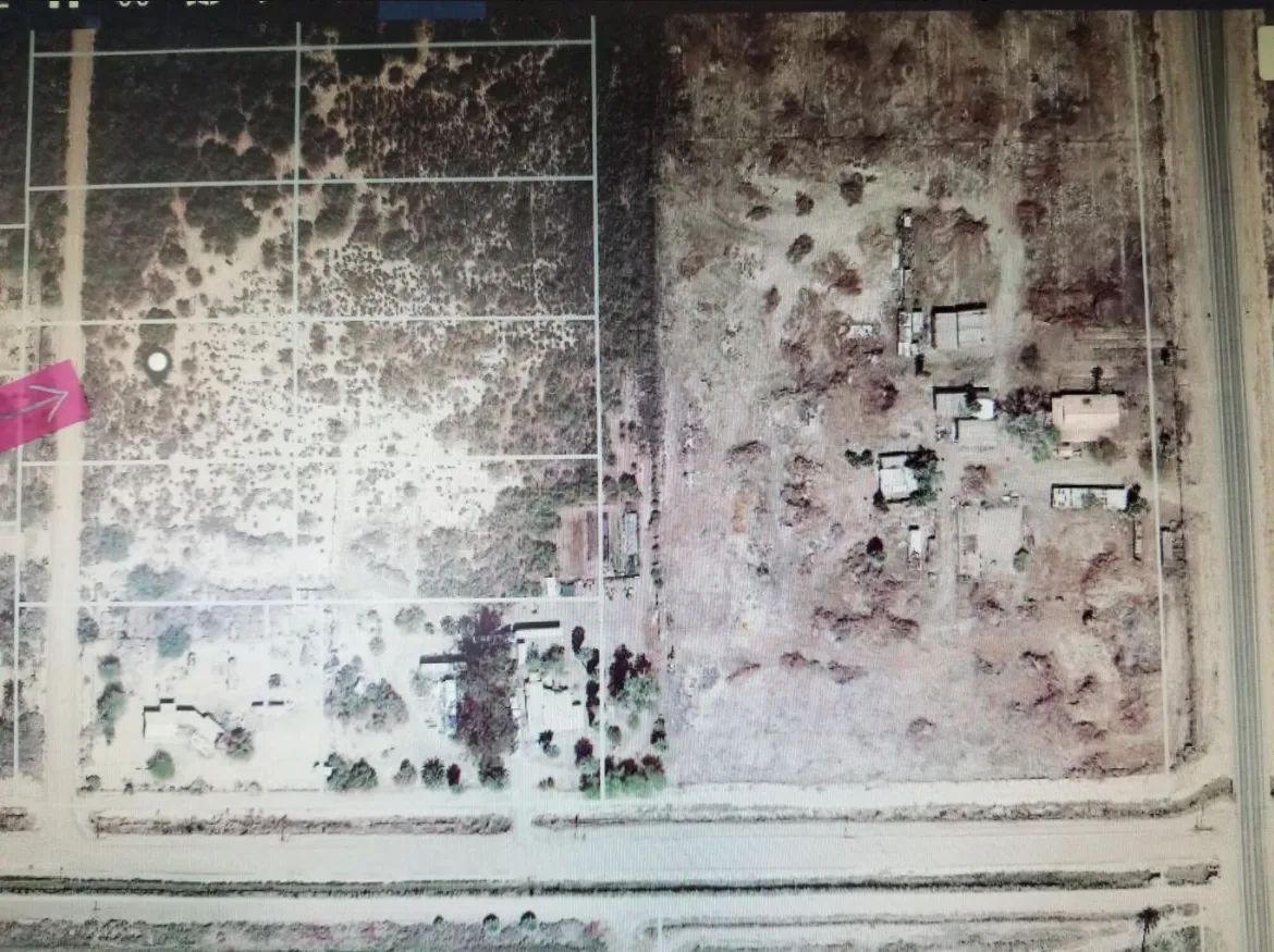 1.08 Acres For Sale In Niland, CA - Image 2