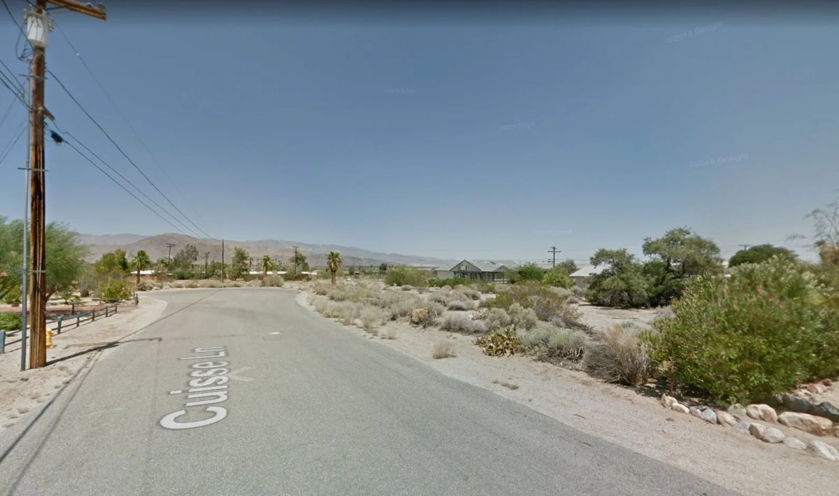 .23 Acres Of Residential Land For Sale In Borrego Springs, CA - Image 4