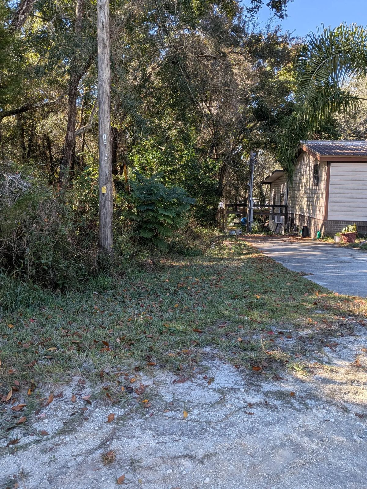 Mixed Residential Vacant Lot Near Lake Weir in Summerfield, FL - Image 3