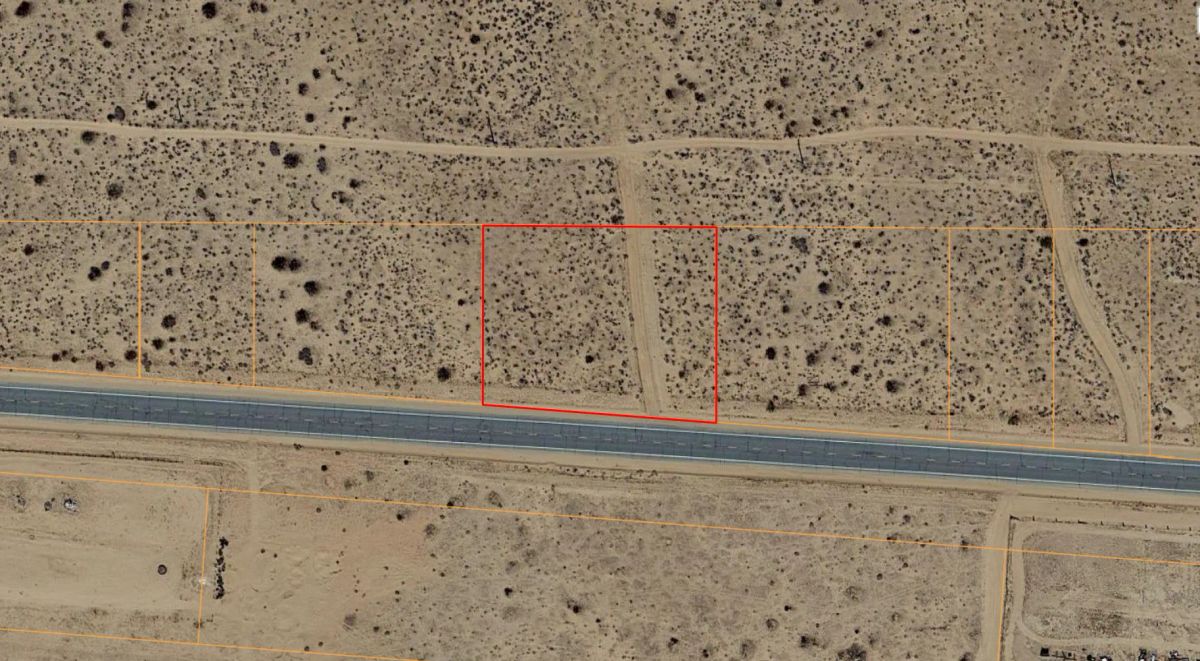Decorative background for .87 Acres Of Residential Land For Sale In Boron, CA image 5