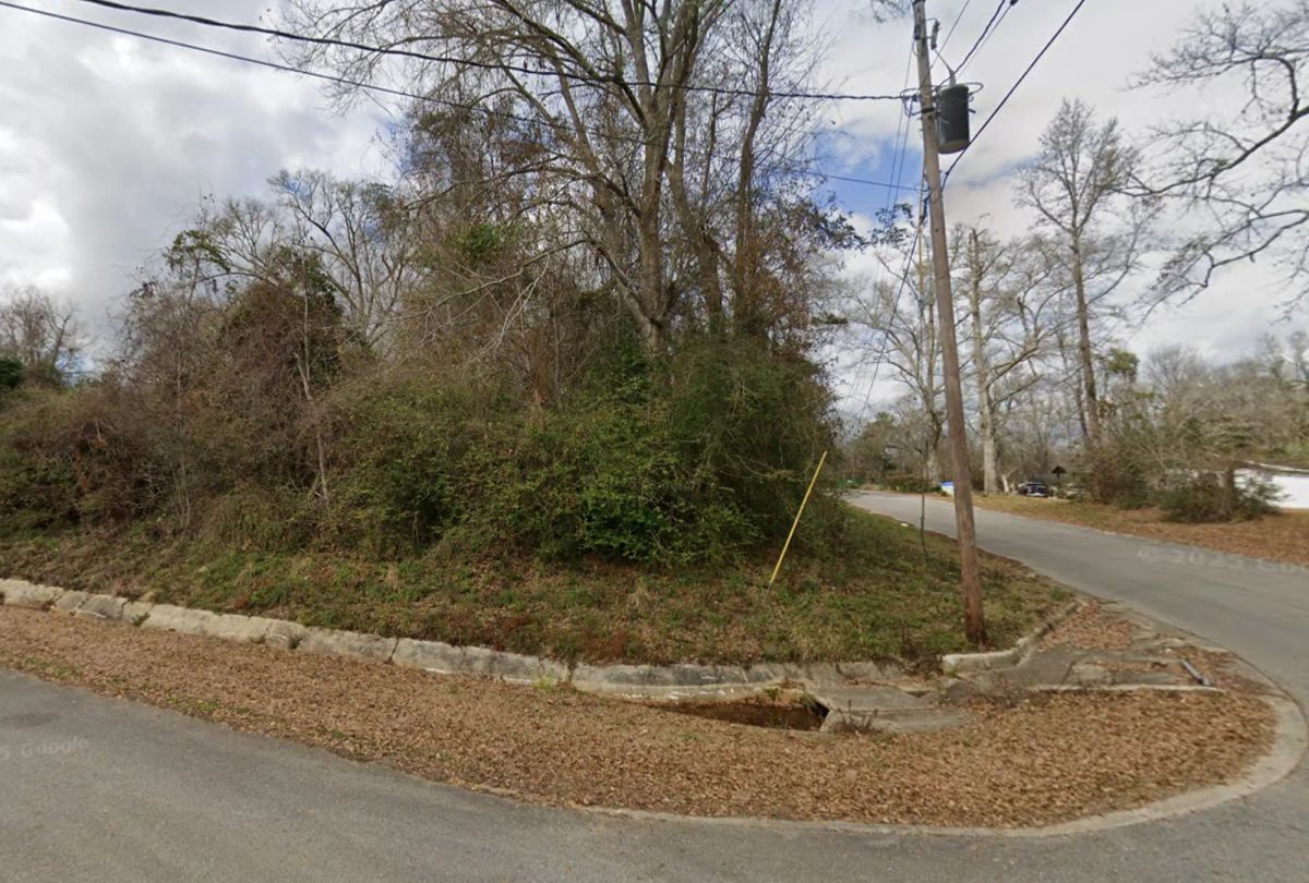 Vacant Residential Double Lot in Molino, FL - Main image
