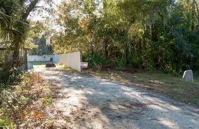 Vacant Half-Acre in a Cul de Sac in Crystal River, FL