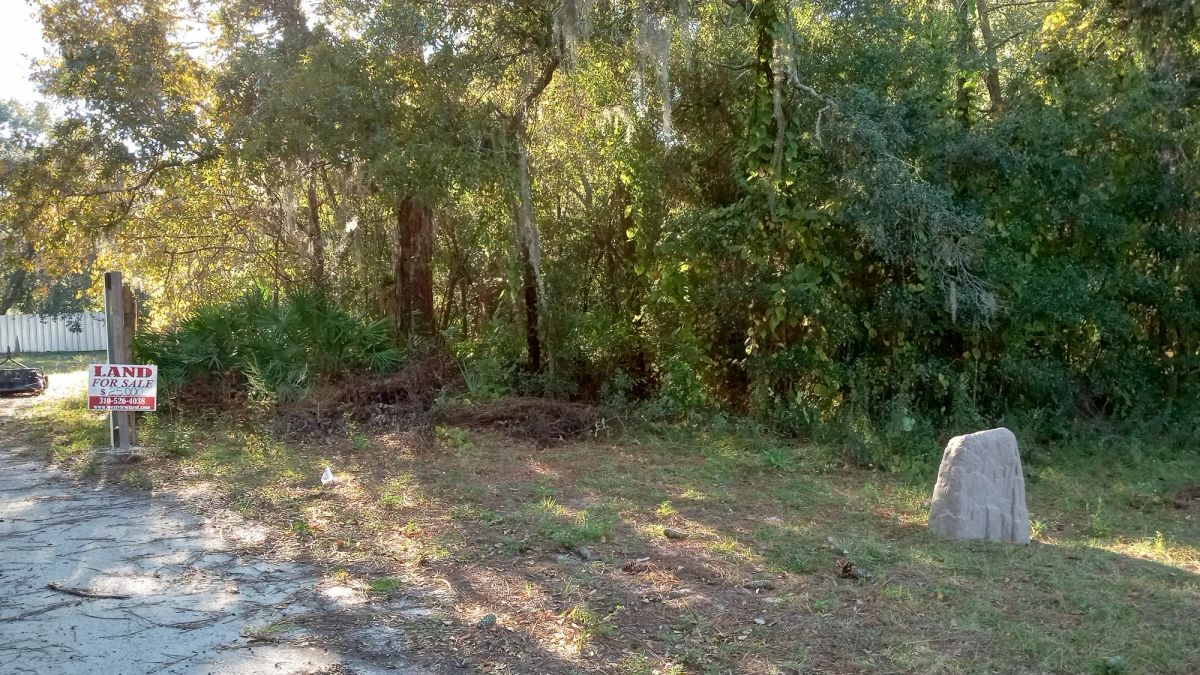 Vacant Half-Acre in a Cul de Sac in Crystal River, FL - Image 3