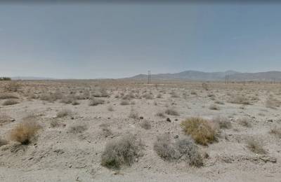 .23 Acres Of Residential Land For Sale In Thermal, CA