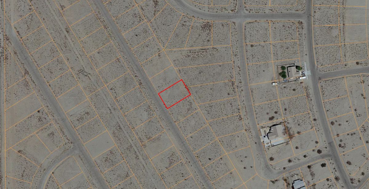 .23 Acres Of Residential Land For Sale In Thermal, CA - Image 3