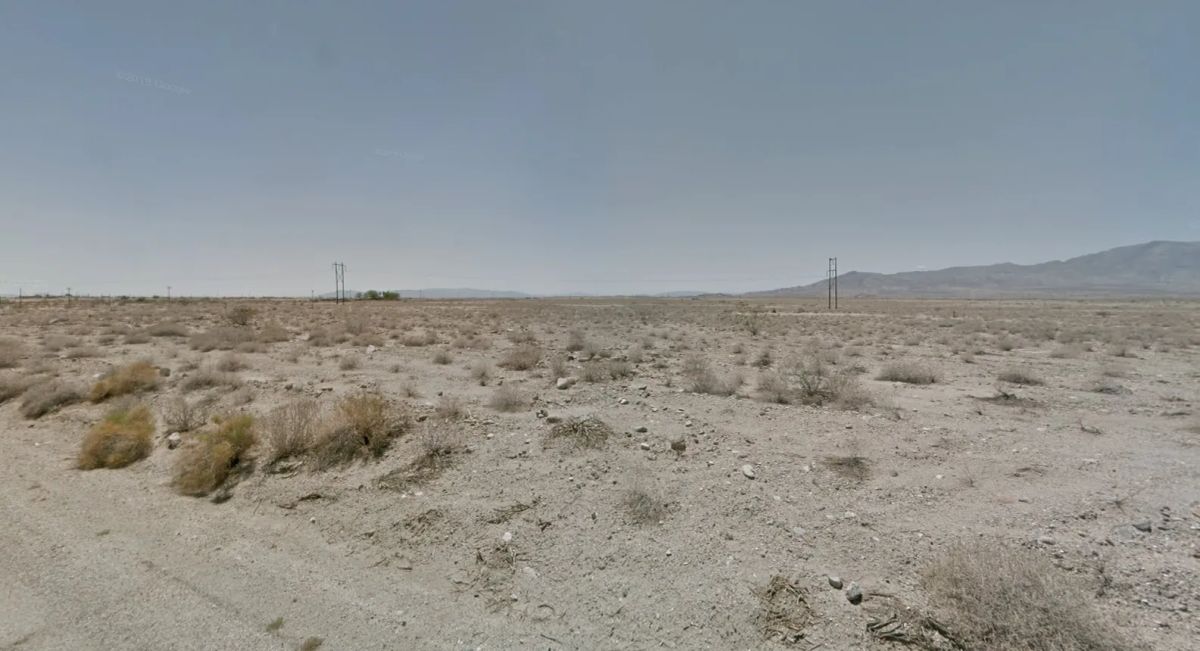 .23 Acres Of Residential Land For Sale In Thermal, CA - Image 4