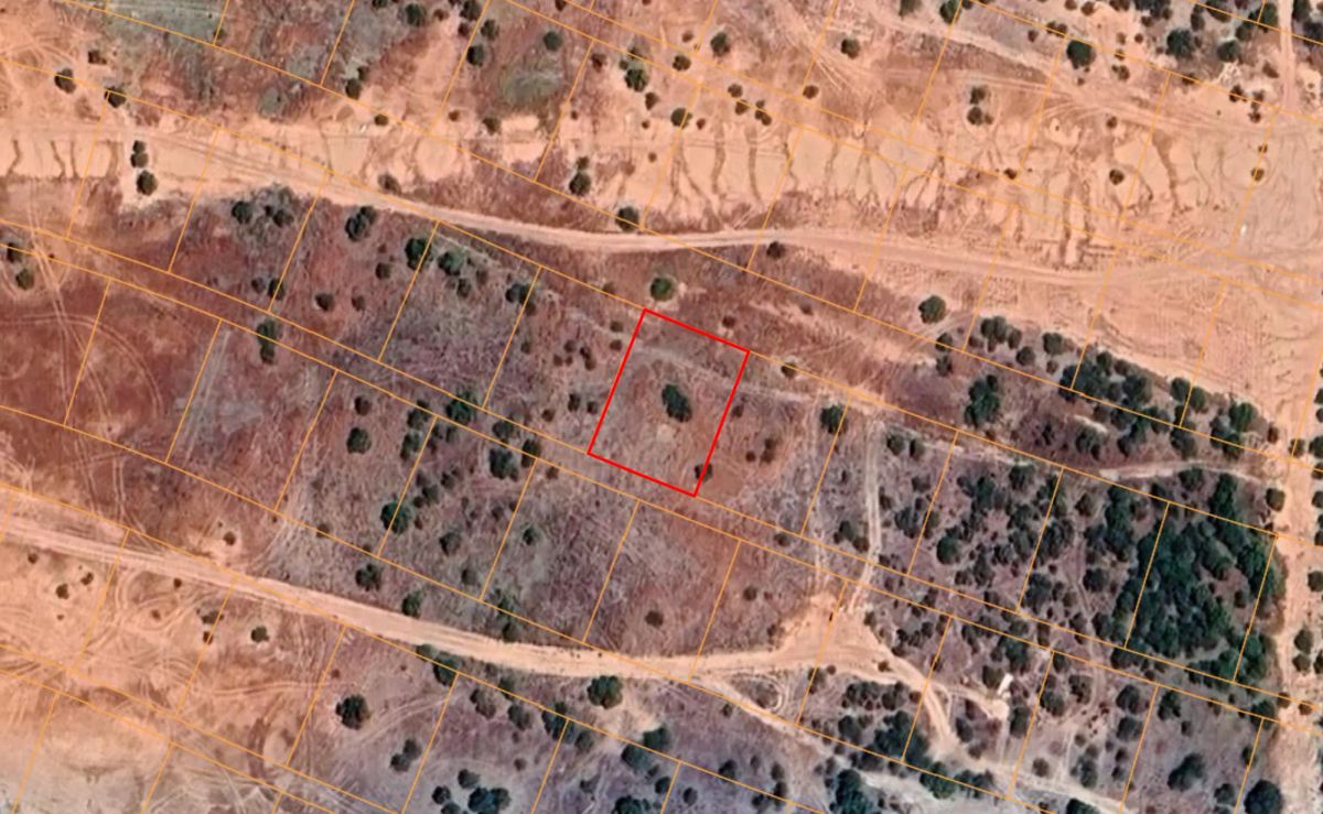 Decorative background for Level, Undeveloped Lot in Arizona City image 6