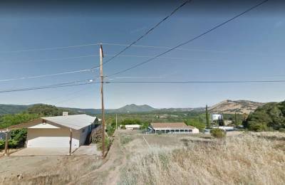 .12 Acres For Sale In Clearlake, CA
