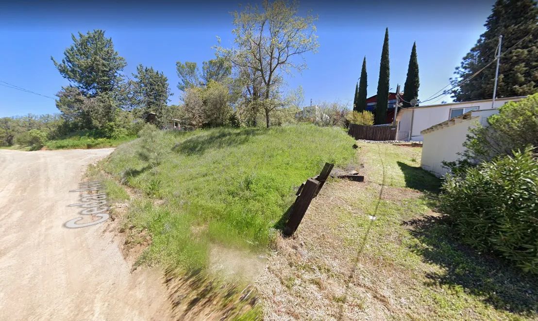 .12 Acres For Sale In Clearlake, CA in Lake County, CA