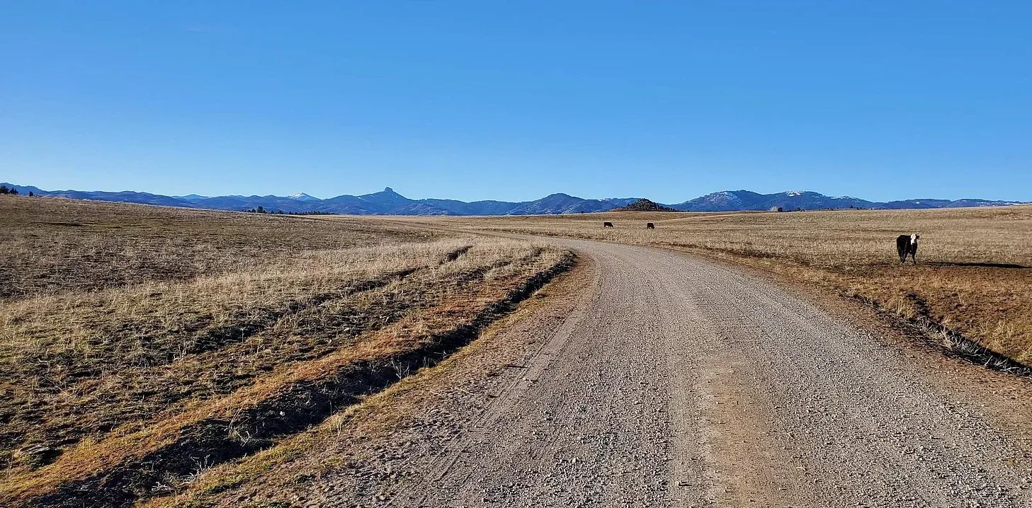 2.56 Acres For Sale In Scenic Iron Gate Estates!