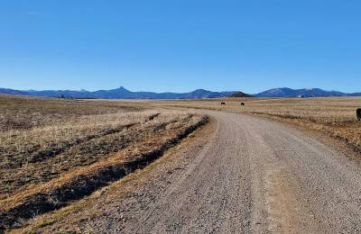 2.56 Acres For Sale In Scenic Iron Gate Estates!