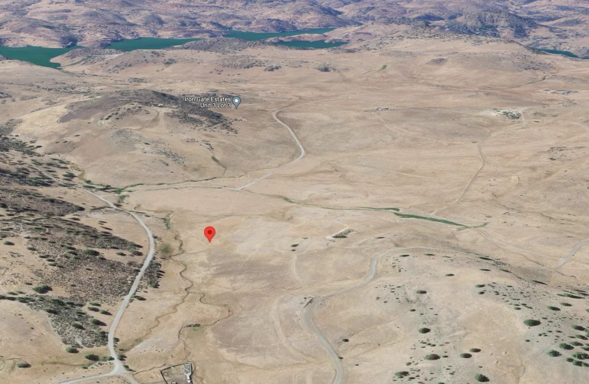 2.56 Acres For Sale In Scenic Iron Gate Estates! - Image 2