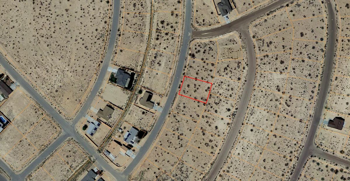 Decorative background for .23 Acres For Sale In California City, CA image 6