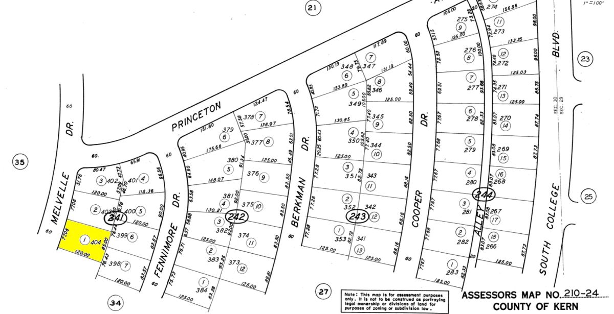 Decorative background for .23 Acres For Sale In California City, CA image 7