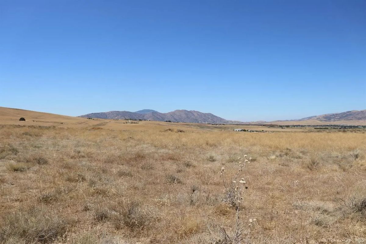 2.6 Acres South of Tehachapi - Image 2