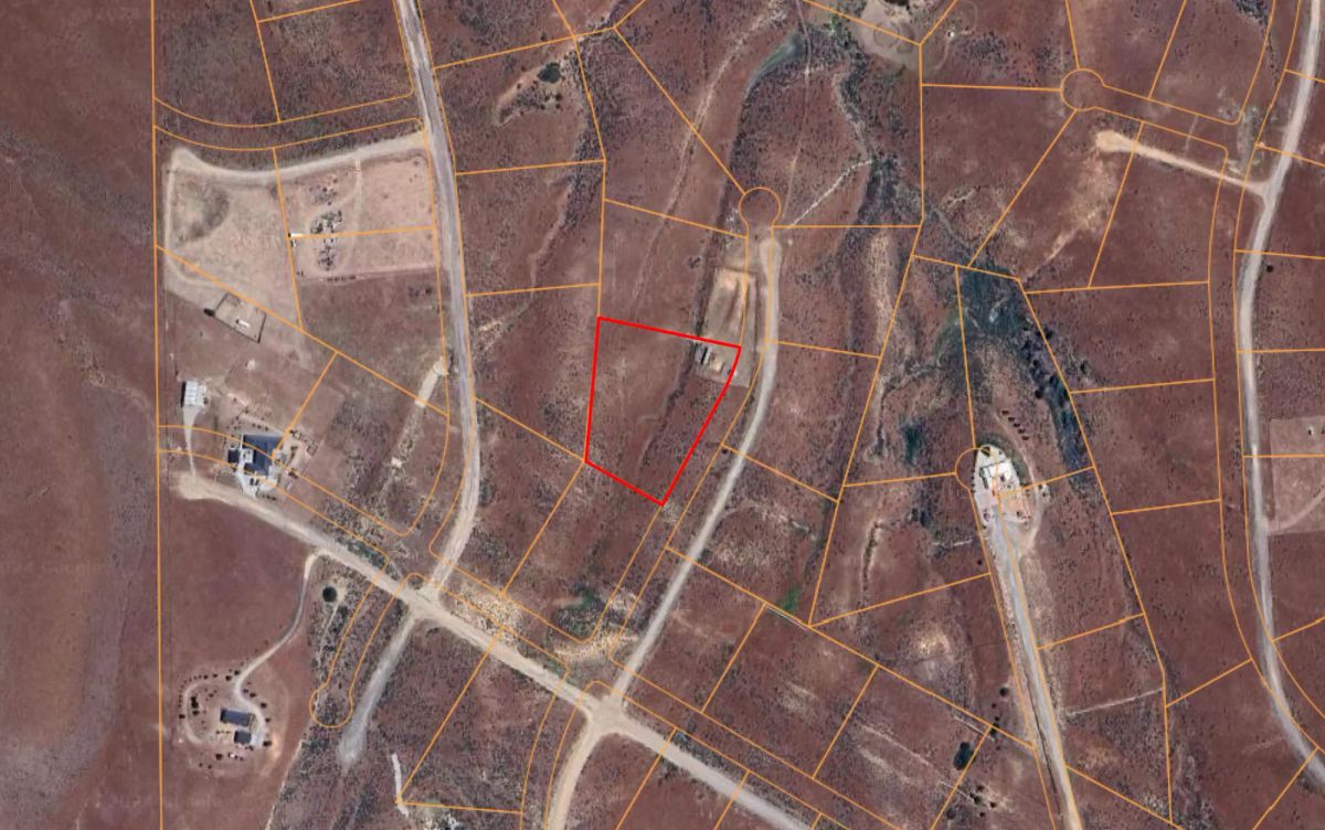 2.6 Acres South of Tehachapi - Image 3